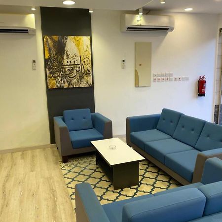 Akdal Arabia Furnished Apartments Jeddah Luaran gambar