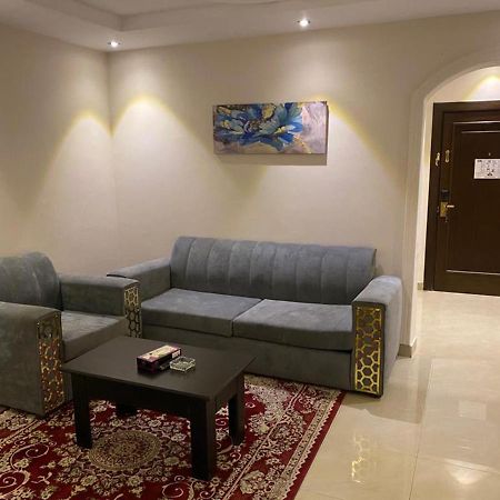 Akdal Arabia Furnished Apartments Jeddah Luaran gambar