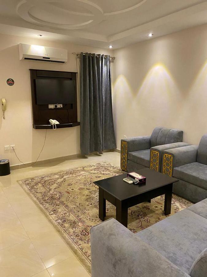 Akdal Arabia Furnished Apartments Jeddah Luaran gambar