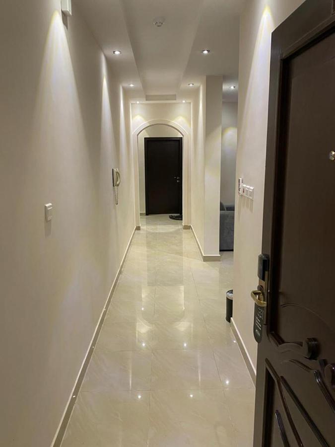 Akdal Arabia Furnished Apartments Jeddah Luaran gambar