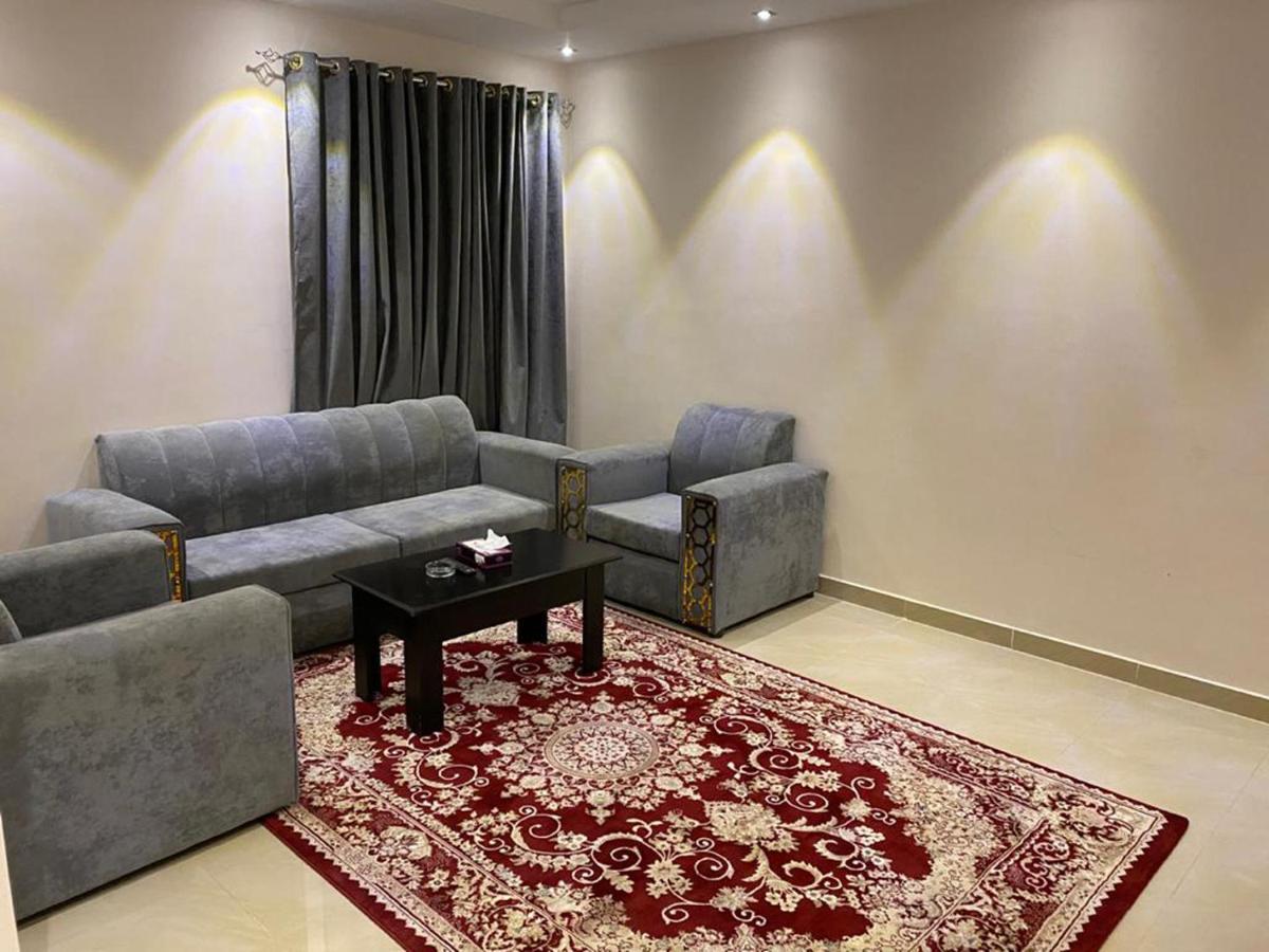 Akdal Arabia Furnished Apartments Jeddah Luaran gambar