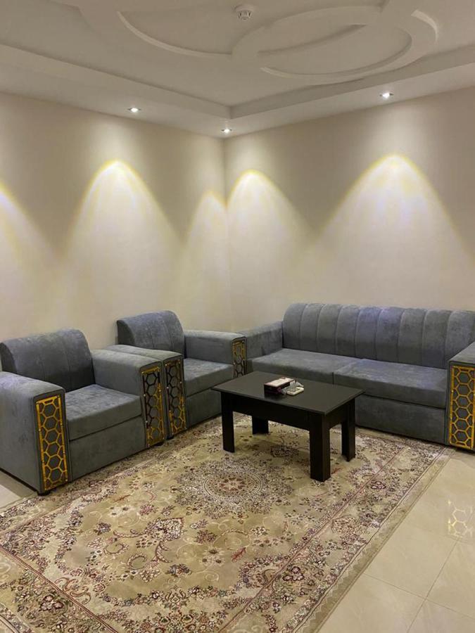 Akdal Arabia Furnished Apartments Jeddah Luaran gambar