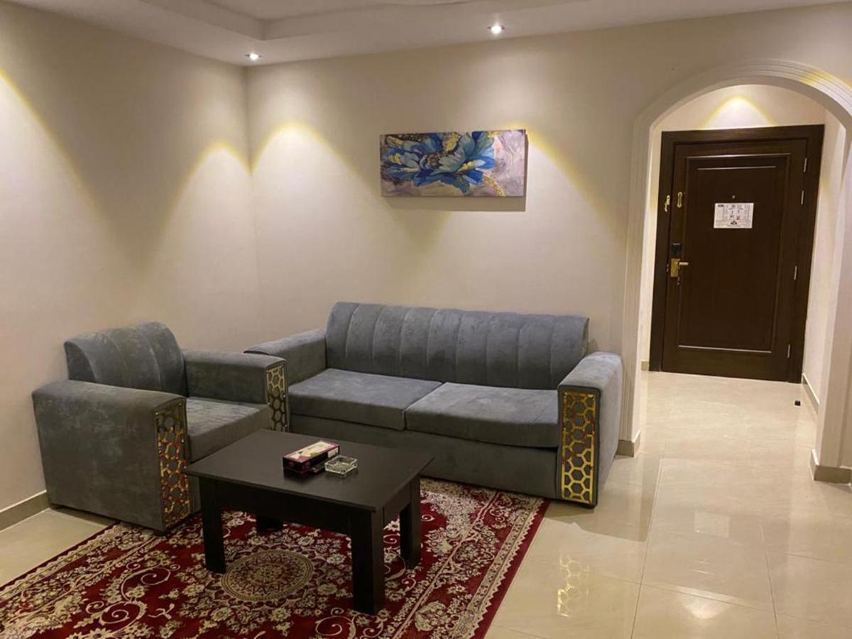 Akdal Arabia Furnished Apartments Jeddah Luaran gambar