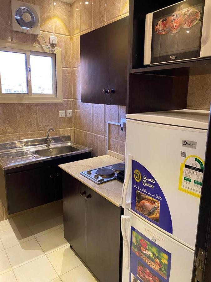 Akdal Arabia Furnished Apartments Jeddah Luaran gambar